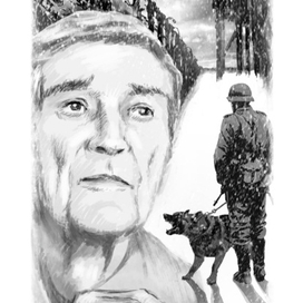 Голос живой памяти