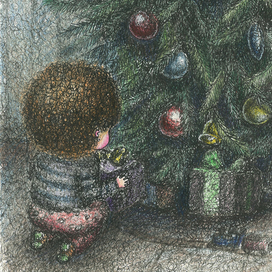 Подарок для малыша