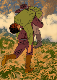 Капитан сорвиголова