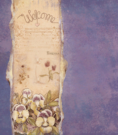 Сказки Эльфики иллюстрация