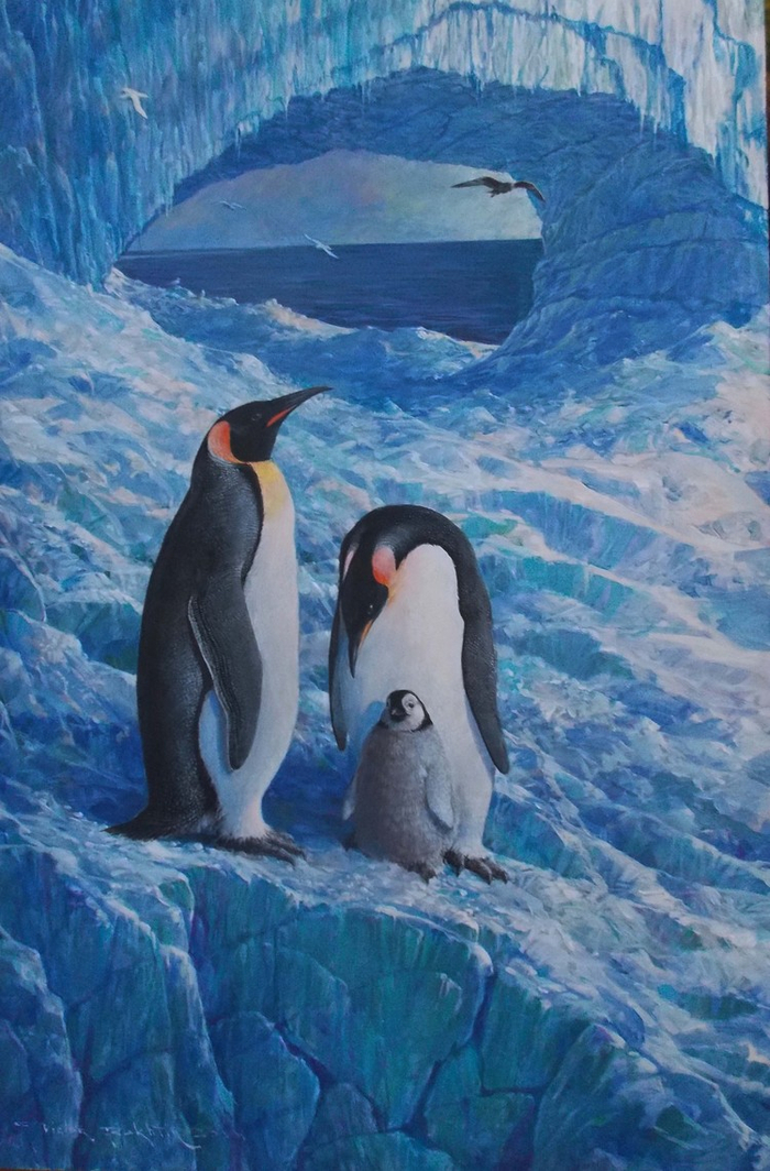 Возвращение блудного сына