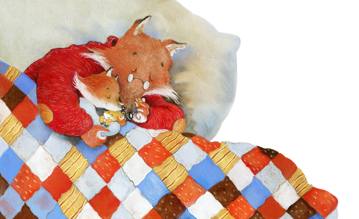 Охота на сон 2