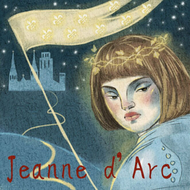 Jeanne d'Arc