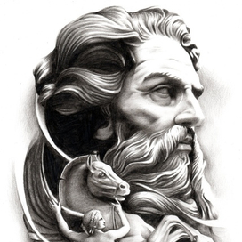 Греческий стиль