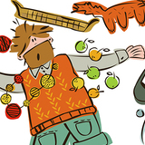 Папа может!