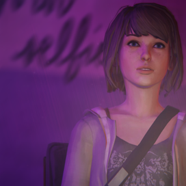 LIS #8 - Vortex Club (EP 4)