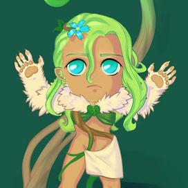 конкурс игры Maple story