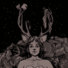 Мусорный арт