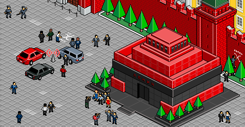 itdefence (2007 г.)