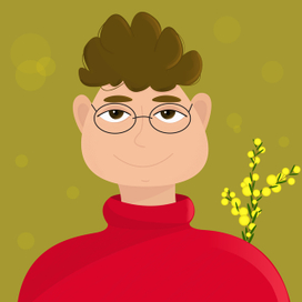 С праздником, дамы