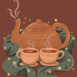 Согревайтесь