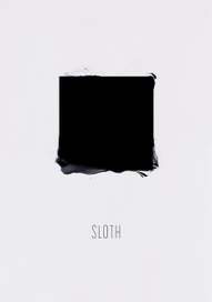 Seven Sins: Sloth