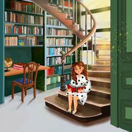 Книга судеб