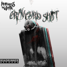 Работа на конкурс обложек для музыкального альбома