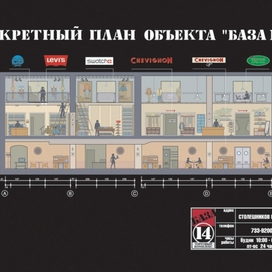 &quot;база 14&quot;