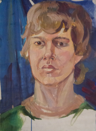 Портрет Уткина