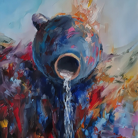 неиссякаемый источник