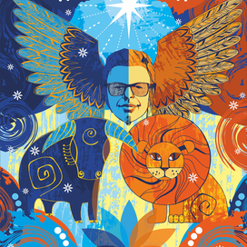 Борис Гребенщиков