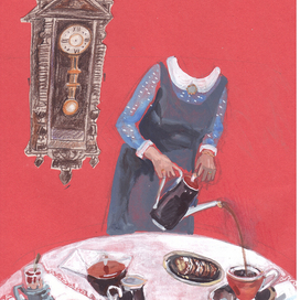 Альцгеймер