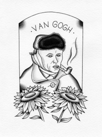 Van Gough