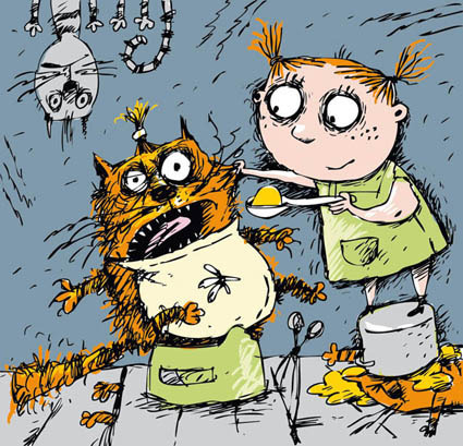 правильный ребенок