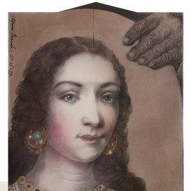 Н.В. Гоголь, "Вий". Панночка.