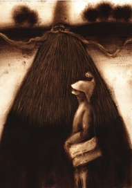 ПОВОЖАЯ СЕВЕРНЫЙ ВЕТЕР