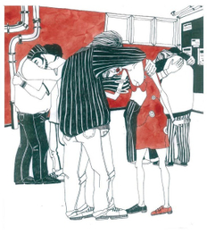 Бойцовский клуб