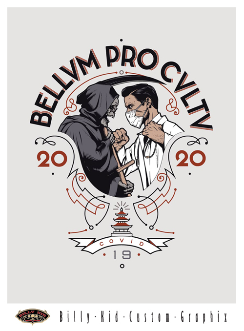 Bellum Pro Cultu