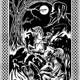 "Спасение Рэша"