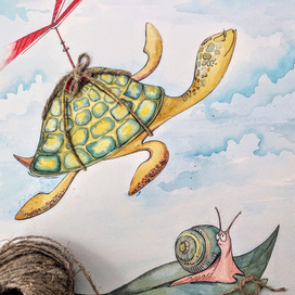 То-что летает