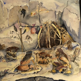 Ледниковый период