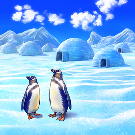 Антарктида