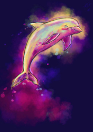 dolphin