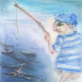 хомса (муми-троль)