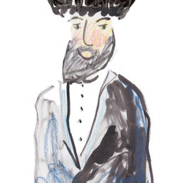 Настродамус.