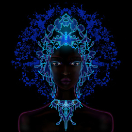 Королева номер 1