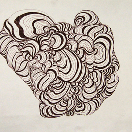 Сердце, из серии "Видь, что хочешь"