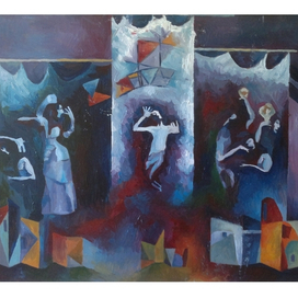 "Театраллизованость" 