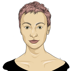 Портрет на заказ