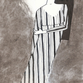 Сверху вниз