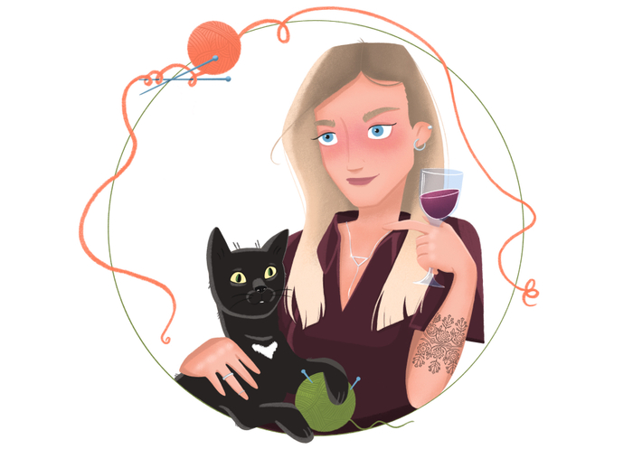 Портрет на заказ