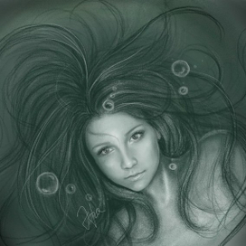 Арт-портрет