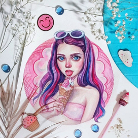 Елена Шейдлина