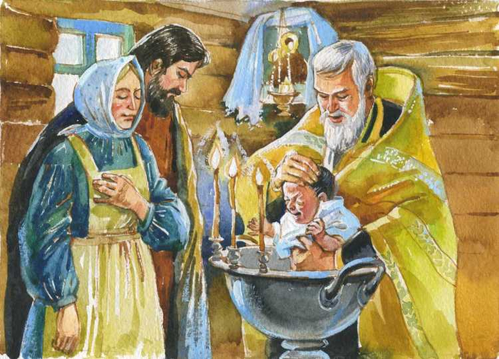 Иоанн Кронштадтский