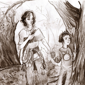 Братья Каштана