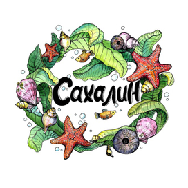 Принт на футболку