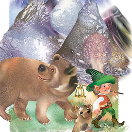 Путешествие продолжается