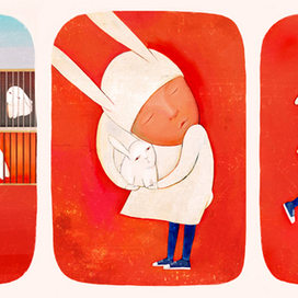 Приметы кролика в 2011: участие и сочувствие