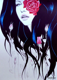 Цветок жизни